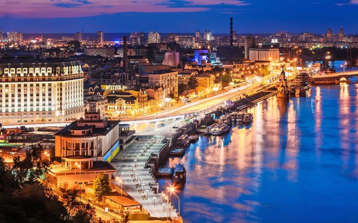 Юридичні послуги в Києві