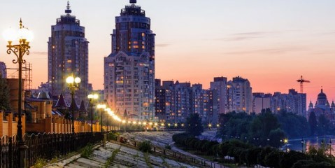 4Оболонський район