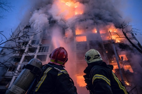 Пожежна Декларація